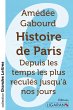 Histoire de Paris (grands caractères) - Bild 1