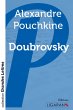 Doubrovsky (grands caractères) - Bild 1