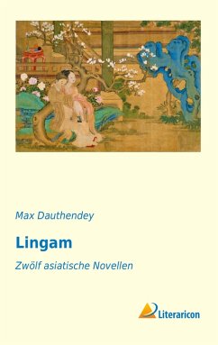 Cover Lingam