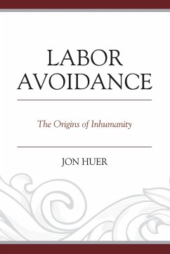Labor Avoidance - Huer, Jon