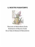 Il Mostro rubatempo (eBook, ePUB)