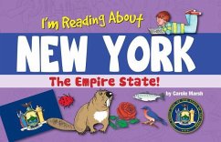 I'm Reading about New York - Marsh, Carole