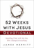 52 Weeks with Jesus Devotional