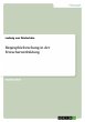 Biographieforschung in der... - Bild 1