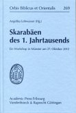 Skarabäen des 1. Jahrtausends