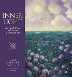 Inner Light - Salerno, Toni Carmine