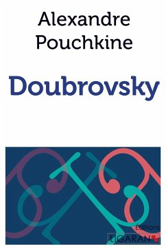 Doubrovsky - Pouchkine, Alexandre