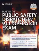 Master the Public Safety Dispatcher/911 Operator Exam