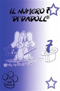 Il numero 7 di Dadoll (eBook, ePUB) - Tinti, Pamela