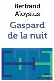 Gaspard de la nuit