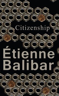 Citizenship - Balibar, Étienne