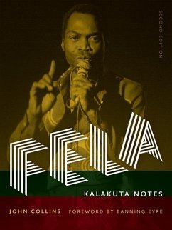 Fela - Collins, John