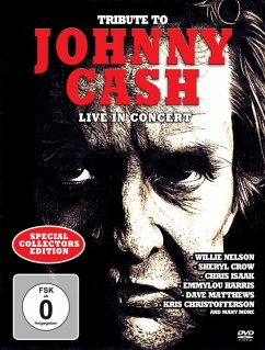 Tribute To Johnny Cash - Diverse
