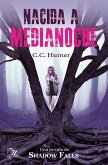 Nacida a medianoche (eBook, ePUB)