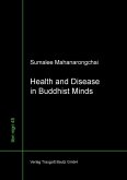 Health and Disease in Buddhist Minds (eBook, PDF)