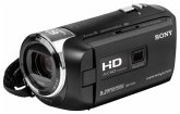 Sony HDR-PJ410B, Camcorder Sony HDR-PJ410B, Camcorder