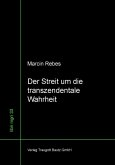 Der Streit um die transzendentale Wahrheit (eBook, PDF)