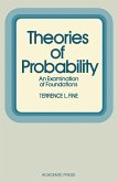 Theories of Probability (eBook, PDF)
