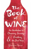 The Book of Wine (eBook, ePUB)