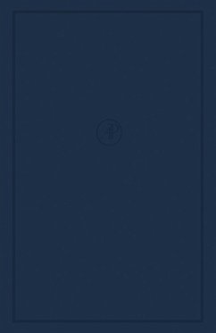 The Finite Element Method (eBook, PDF) - Norrie, Douglas H.; De Vries, Gerard