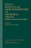 Small Molecular Immunomodifiers of Microbial Origin (eBook, PDF)