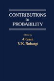 Contributions to Probability (eBook, PDF)