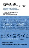 Introduction to Set Theory and Topology (eBook, PDF)