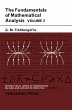 The Fundamentals of Mathematical... - Bild 1