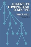 Elements of Combinatorial Computing (eBook, PDF)