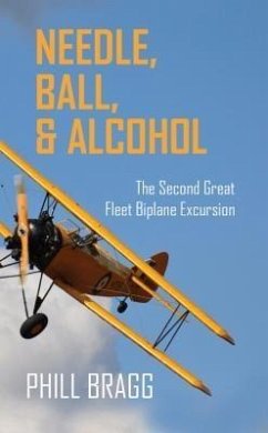 Cover Needle, Ball, and Alcohol (eBook, ePUB)
