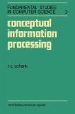 Conceptual Information Processing (eBook, PDF)