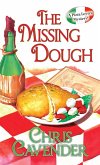 Missing Dough (eBook, ePUB)