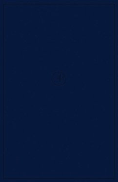 Nonlinear Partial Differential Equations (eBook, PDF)