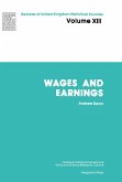 Wages and Earnings (eBook, PDF)