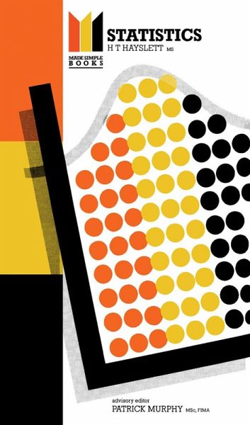 Statistics (eBook, PDF)