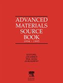 Advanced Materials Source Book (eBook, PDF)