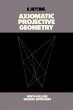 Axiomatic Projective Geometry (eBook,... - Bild 1