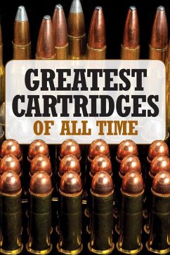 Cover Greatest Cartridges of All Time (eBook, ePUB)