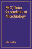 MCQ Tutor for Students of Microbiology (eBook, PDF)