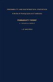 Probability Theory (eBook, PDF)