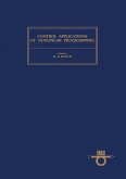 Control Applications of Nonlinear Programming (eBook, PDF)