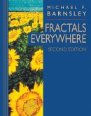 Fractals Everywhere (eBook, PDF) Fractals Everywhere (eBook, PDF)