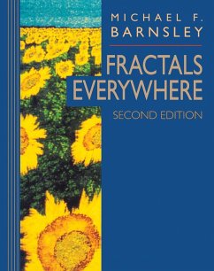 Cover Fractals Everywhere (eBook, PDF)