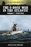 U-Boat War in the Atlantic (eBook, ePUB)