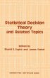 Statistical Decision Theory and Related... - Bild 1