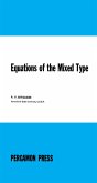 Equations of the Mixed Type (eBook, PDF) Equations of the Mixed Type (eBook, PDF)