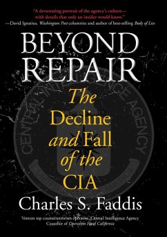 Beyond Repair (eBook, ePUB) - Faddis, Charles