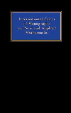 Convergence Problems of Orthogonal Series (eBook, PDF) - Alexits, G.