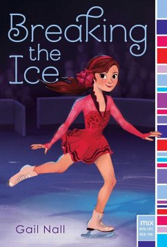 Cover Breaking the Ice (eBook, ePUB)
