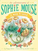 A New Friend (eBook, ePUB) A New Friend (eBook, ePUB)